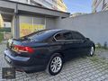 MİL MOTORS'TAN PASSAT BUSİNESS