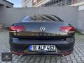 MİL MOTORS'TAN PASSAT BUSİNESS