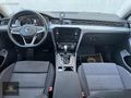 MİL MOTORS'TAN PASSAT BUSİNESS