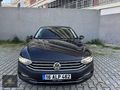MİL MOTORS'TAN PASSAT BUSİNESS