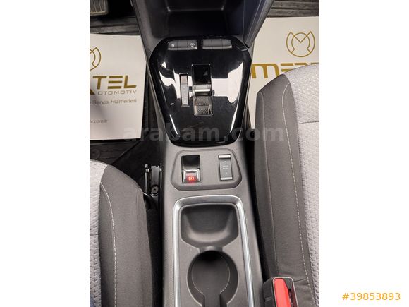 265BİN PEŞİNATLA SENETLİ SATIŞ 2025 CORSA 1.2 T EDITION AT8