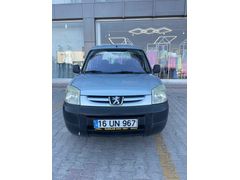 Sahibinden Peugeot Partner 1.9 D Riviera 2004 Model 