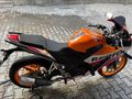 Sahibinden Honda CBR 250 R 