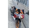 Sahibinden Honda CBR 250 R 