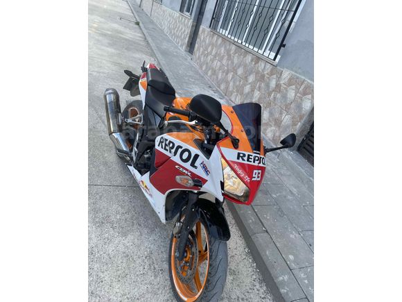 Sahibinden Honda CBR 250 R 