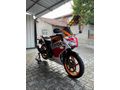 Sahibinden Honda CBR 250 R 