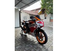 Sahibinden Honda CBR 250 R 