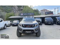 2021 NİSSAN NAVARA 2.3 DCİ PLATİNUM HATASIZ EKSTRALI 61.000 KM !
