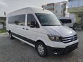 Galeriden Volkswagen Crafter Hat Kahramanmaraş