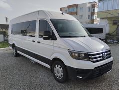 Galeriden Volkswagen Crafter Hat Kahramanmaraş