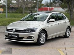 2018 MODEL-1.0 TSİ COMFORTLİNE-76.000 KM-BOYASIZ-CAM TAVAN
