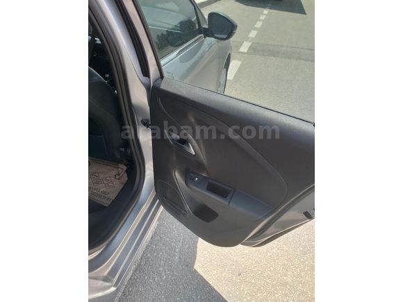 orjinal kilometrede değişensiz boyasız