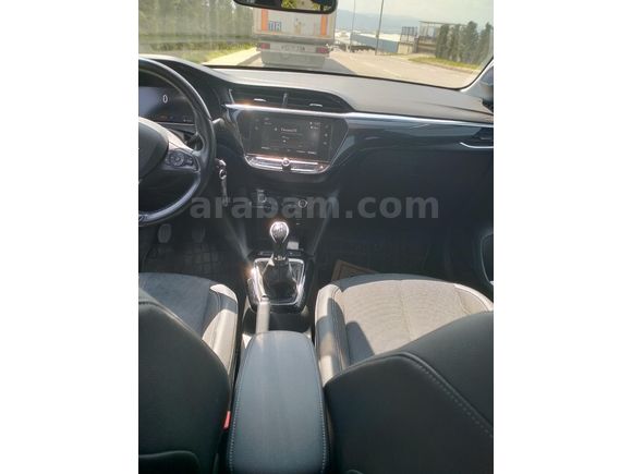 orjinal kilometrede değişensiz boyasız