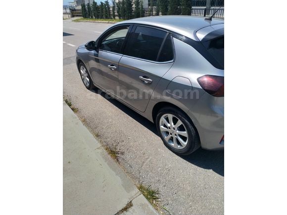 orjinal kilometrede değişensiz boyasız