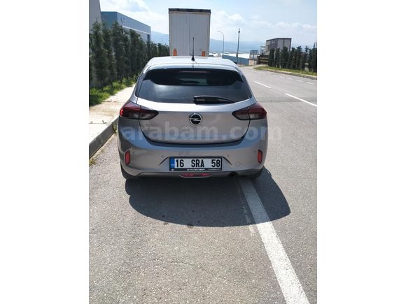 orjinal kilometrede değişensiz boyasız
