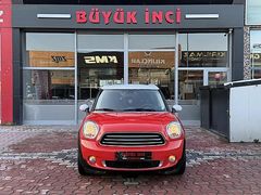 BÜYÜK İNCİ'DEN 2012 MODEL OTOMATİK 178 BİNDE LPG'Lİ MİNİ