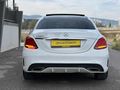 2016 MODEL C200 D AMG İMZALI SERİ DEĞİŞENSİZ!!!