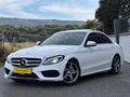 2016 MODEL C200 D AMG İMZALI SERİ DEĞİŞENSİZ!!!