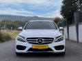 2016 MODEL C200 D AMG İMZALI SERİ DEĞİŞENSİZ!!!