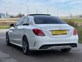 2016 MODEL C200 D AMG İMZALI SERİ DEĞİŞENSİZ!!!