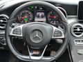 2016 MODEL C200 D AMG İMZALI SERİ DEĞİŞENSİZ!!!