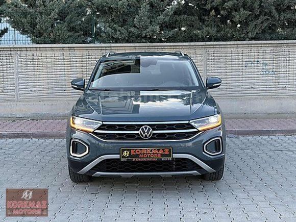 KORKMAZ MOTORSDAN BOYASIZ İLK EL SERVİS BAKIM %20KDV 114.ooo KM
