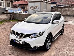 SERÇEOĞLUNDAN 2014M İLK SAHİP 220 BİN KM DE QASHGAİ CAM TVNLI