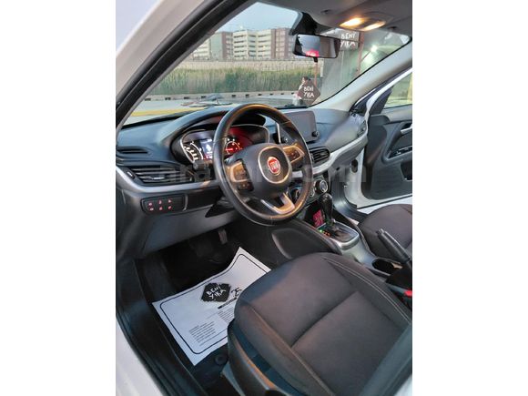 Sahibinden Fiat Egea 1.6 Multijet Urban Plus 2019 Model