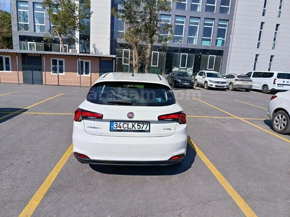 Sahibinden Fiat Egea 1.6 Multijet Urban Plus 2019 Model