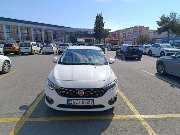 Sahibinden Fiat Egea 1.6 Multijet Urban Plus 2019 Model