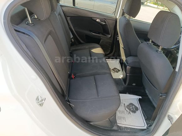 Sahibinden Fiat Egea 1.6 Multijet Urban Plus 2019 Model