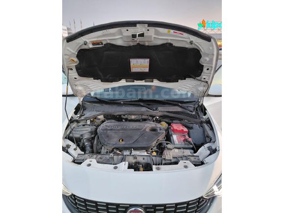 Sahibinden Fiat Egea 1.6 Multijet Urban Plus 2019 Model