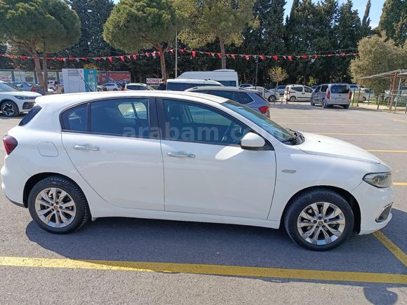 Sahibinden Fiat Egea 1.6 Multijet Urban Plus 2019 Model
