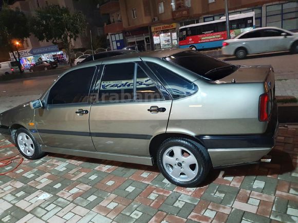 Sahibinden Fiat Tempra 1.6 SX A 1995 Model