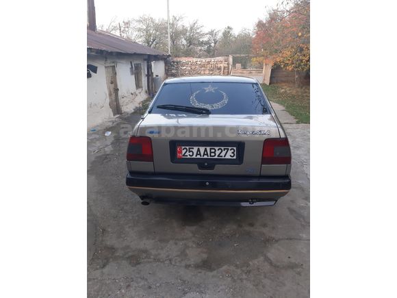 Sahibinden Fiat Tempra 1.6 SX A 1995 Model
