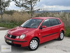 * DEĞİŞENSİZ * 2004 VW POLO 1.4 BASİCLİNE * 203.000 KM *