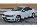 2018 VW PASSAT 1.6 TDI BLUEMOTİON IMPRESSİON OTOMATİK