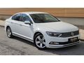 2018 VW PASSAT 1.6 TDI BLUEMOTİON IMPRESSİON OTOMATİK