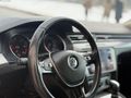 2018 VW PASSAT 1.6 TDI BLUEMOTİON IMPRESSİON OTOMATİK