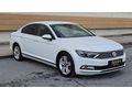 2018 VW PASSAT 1.6 TDI BLUEMOTİON IMPRESSİON OTOMATİK