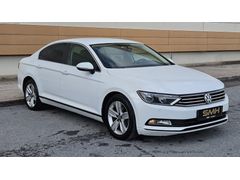 2018 VW PASSAT 1.6 TDI BLUEMOTİON IMPRESSİON OTOMATİK