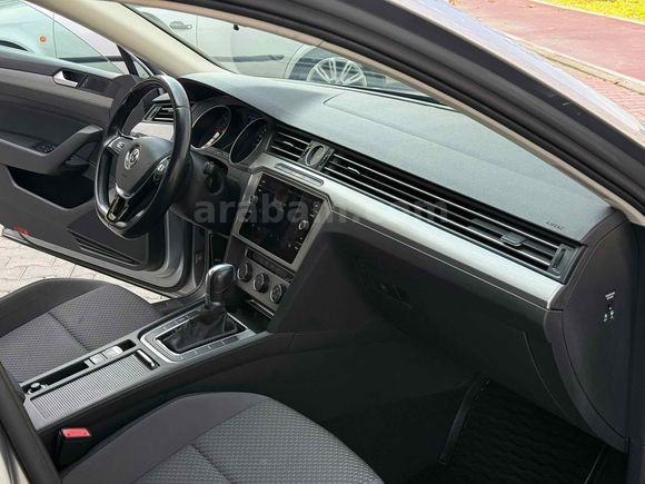 KARABULUT OTOMOTİV,DEN HATASIZZ BOYASIZZ PASSAT