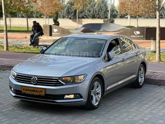 KARABULUT OTOMOTİV,DEN HATASIZZ BOYASIZZ PASSAT