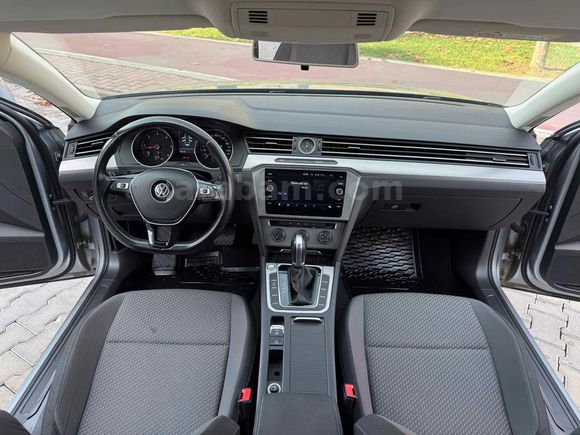 KARABULUT OTOMOTİV,DEN HATASIZZ BOYASIZZ PASSAT