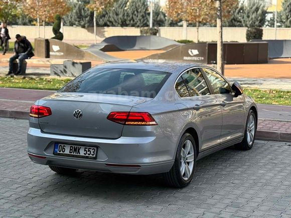KARABULUT OTOMOTİV,DEN HATASIZZ BOYASIZZ PASSAT