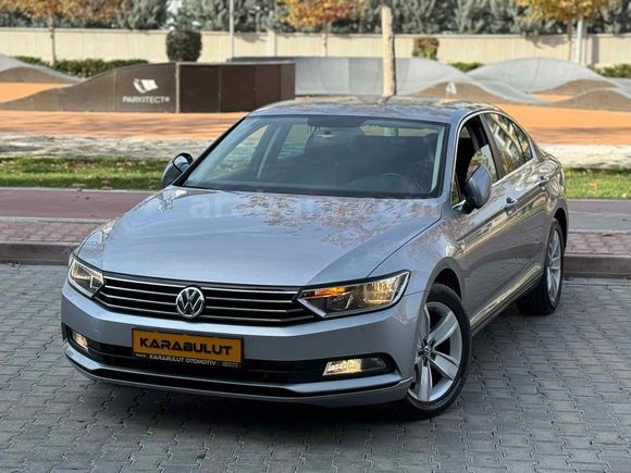KARABULUT OTOMOTİV,DEN HATASIZZ BOYASIZZ PASSAT