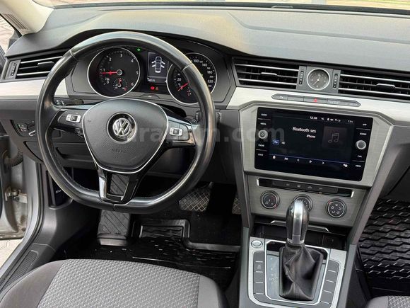 KARABULUT OTOMOTİV,DEN HATASIZZ BOYASIZZ PASSAT