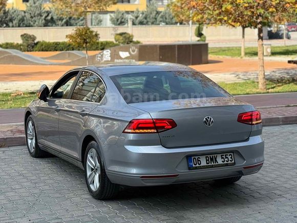 KARABULUT OTOMOTİV,DEN HATASIZZ BOYASIZZ PASSAT