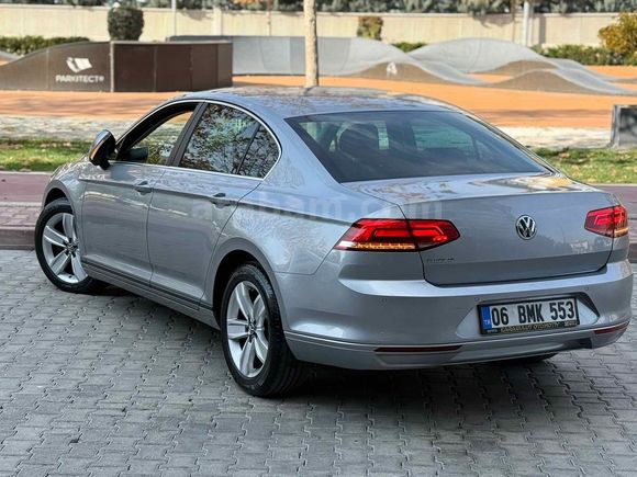 KARABULUT OTOMOTİV,DEN HATASIZZ BOYASIZZ PASSAT