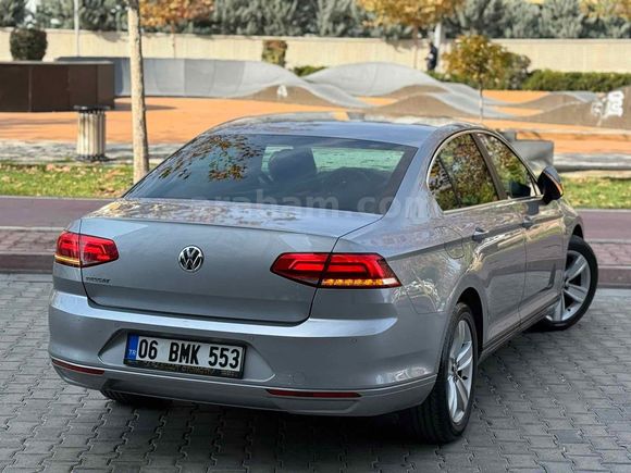 KARABULUT OTOMOTİV,DEN HATASIZZ BOYASIZZ PASSAT
